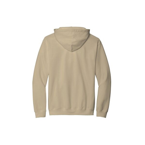 Gildan Softstyle Midweight Pullover Hooded Sweatshirt