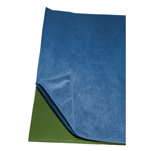 Port Authority Microfiber Stay Fitness Mat Towel