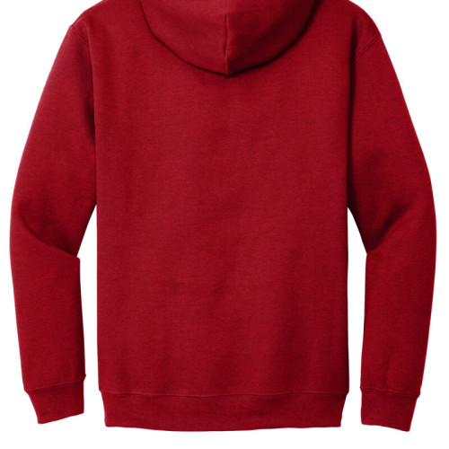 Gildan® Adult Heavy Blend™ Hooded Sweatshirt