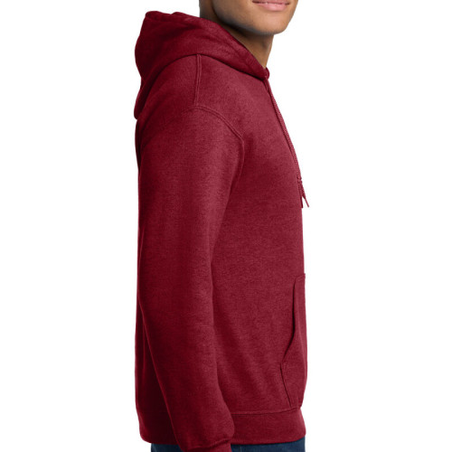 Gildan® Adult Heavy Blend™ Hooded Sweatshirt