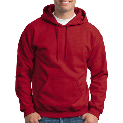 Gildan® Adult Heavy Blend™ Hooded Sweatshirt