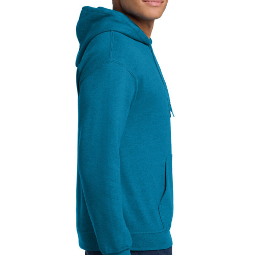 Gildan® Adult Heavy Blend™ Hooded Sweatshirt