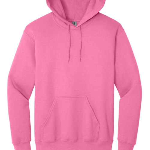 Gildan® Adult Heavy Blend™ Hooded Sweatshirt