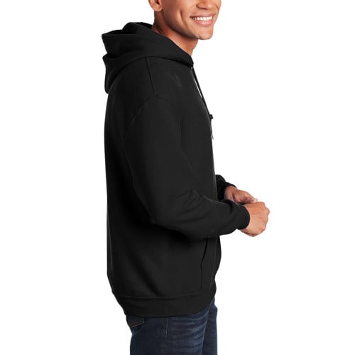 Gildan® Adult Heavy Blend™ Hooded Sweatshirt