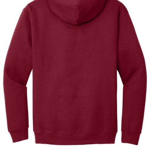 Gildan® Adult Heavy Blend™ Hooded Sweatshirt