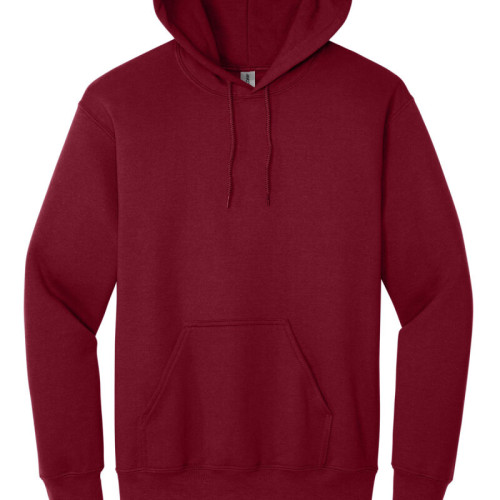 Gildan® Adult Heavy Blend™ Hooded Sweatshirt