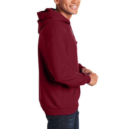 Gildan® Adult Heavy Blend™ Hooded Sweatshirt