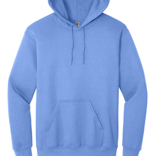 Gildan® Adult Heavy Blend™ Hooded Sweatshirt