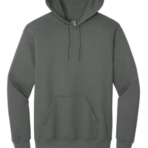 Gildan® Adult Heavy Blend™ Hooded Sweatshirt
