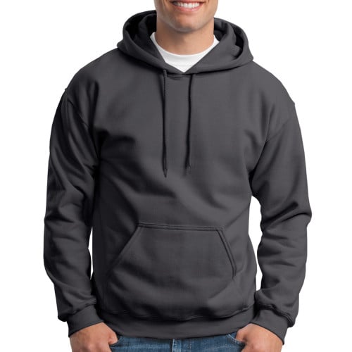 Gildan® Adult Heavy Blend™ Hooded Sweatshirt