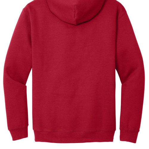 Gildan® Adult Heavy Blend™ Hooded Sweatshirt