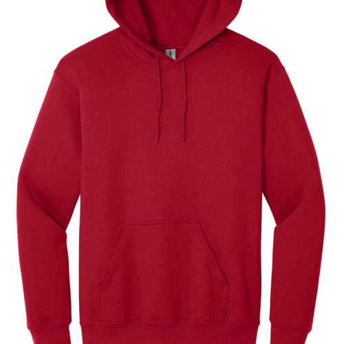 Gildan® Adult Heavy Blend™ Hooded Sweatshirt