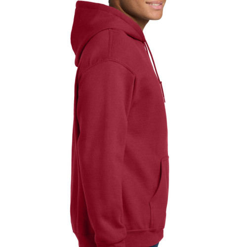Gildan® Adult Heavy Blend™ Hooded Sweatshirt