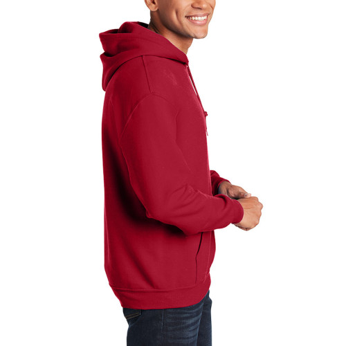 Gildan® Adult Heavy Blend™ Hooded Sweatshirt