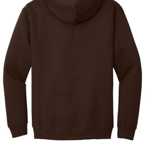 Gildan® Adult Heavy Blend™ Hooded Sweatshirt