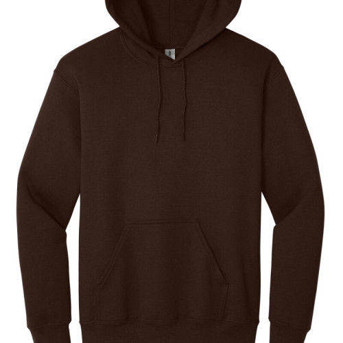 Gildan® Adult Heavy Blend™ Hooded Sweatshirt