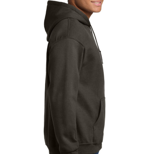 Gildan® Adult Heavy Blend™ Hooded Sweatshirt
