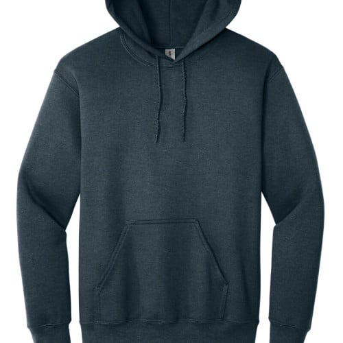 Gildan® Adult Heavy Blend™ Hooded Sweatshirt