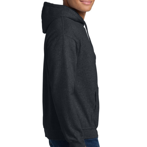 Gildan® Adult Heavy Blend™ Hooded Sweatshirt