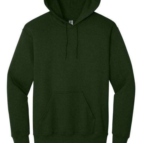 Gildan® Adult Heavy Blend™ Hooded Sweatshirt