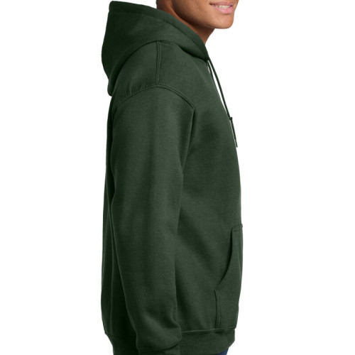 Gildan® Adult Heavy Blend™ Hooded Sweatshirt