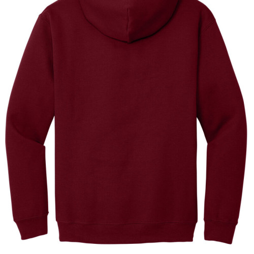 Gildan® Adult Heavy Blend™ Hooded Sweatshirt