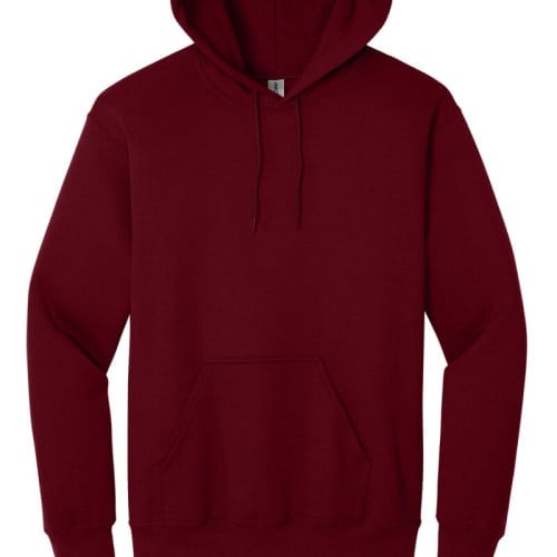 Gildan® Adult Heavy Blend™ Hooded Sweatshirt
