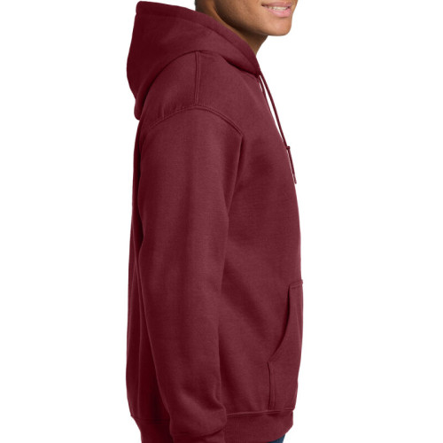 Gildan® Adult Heavy Blend™ Hooded Sweatshirt