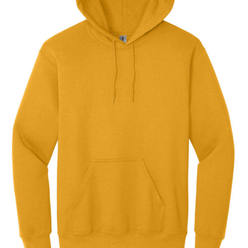 Gildan® Adult Heavy Blend™ Hooded Sweatshirt