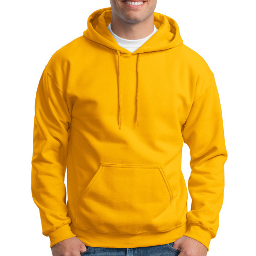 Gildan® Adult Heavy Blend™ Hooded Sweatshirt