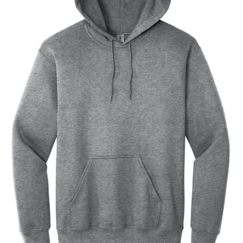 Gildan® Adult Heavy Blend™ Hooded Sweatshirt