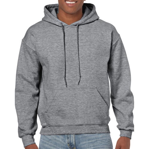 Gildan® Adult Heavy Blend™ Hooded Sweatshirt