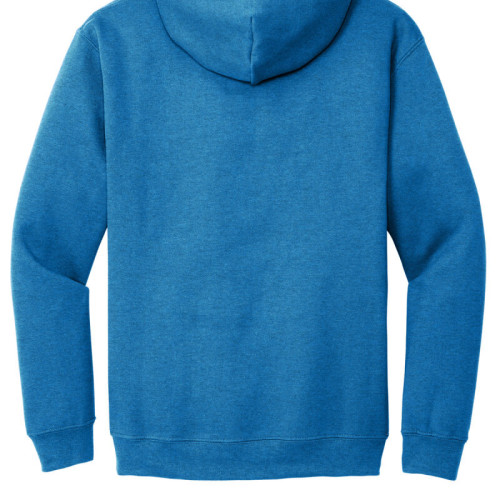Gildan® Adult Heavy Blend™ Hooded Sweatshirt