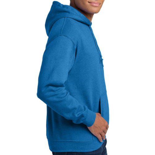 Gildan® Adult Heavy Blend™ Hooded Sweatshirt