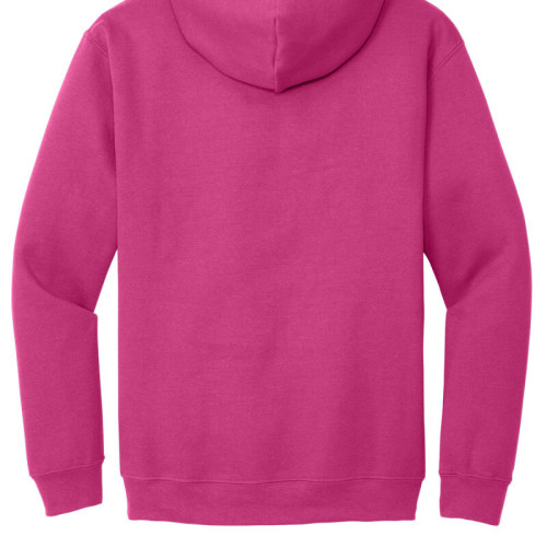Gildan® Adult Heavy Blend™ Hooded Sweatshirt