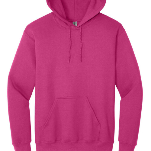 Gildan® Adult Heavy Blend™ Hooded Sweatshirt