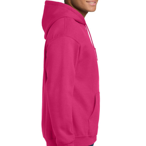 Gildan® Adult Heavy Blend™ Hooded Sweatshirt