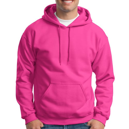 Gildan® Adult Heavy Blend™ Hooded Sweatshirt