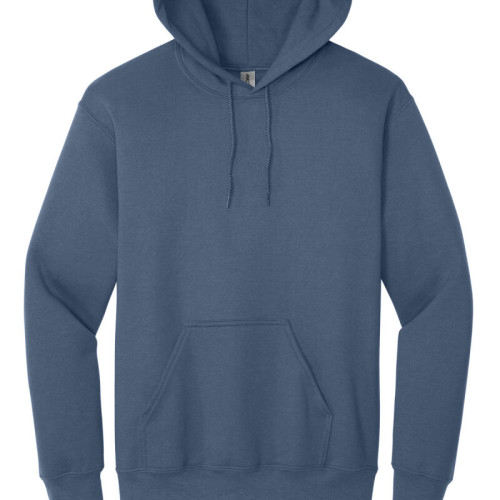 Gildan® Adult Heavy Blend™ Hooded Sweatshirt