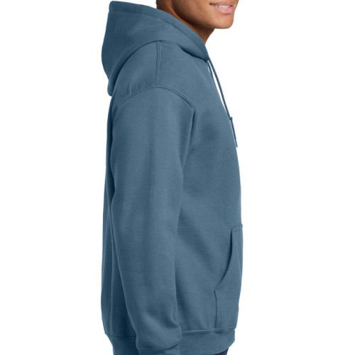 Gildan® Adult Heavy Blend™ Hooded Sweatshirt