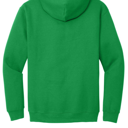 Gildan® Adult Heavy Blend™ Hooded Sweatshirt