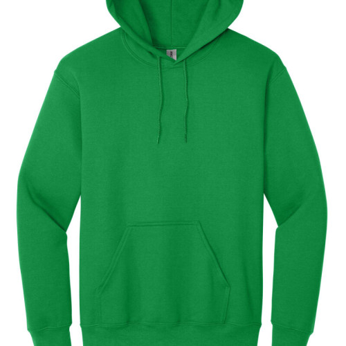 Gildan® Adult Heavy Blend™ Hooded Sweatshirt