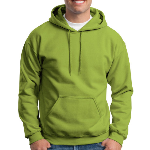 Gildan® Adult Heavy Blend™ Hooded Sweatshirt