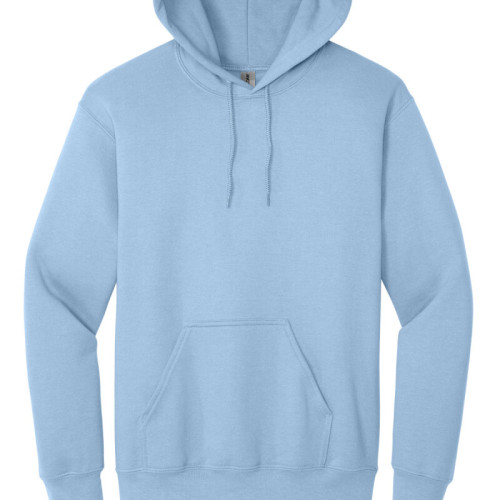 Gildan® Adult Heavy Blend™ Hooded Sweatshirt