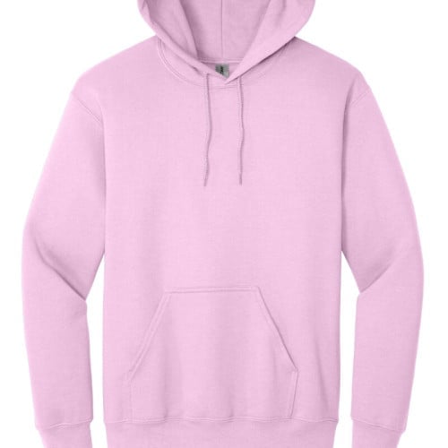 Gildan® Adult Heavy Blend™ Hooded Sweatshirt