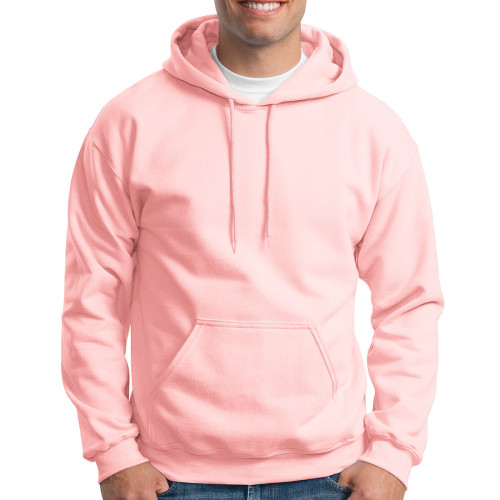 Gildan® Adult Heavy Blend™ Hooded Sweatshirt