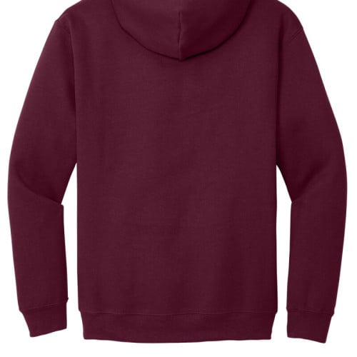 Gildan® Adult Heavy Blend™ Hooded Sweatshirt