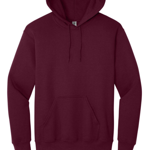 Gildan® Adult Heavy Blend™ Hooded Sweatshirt