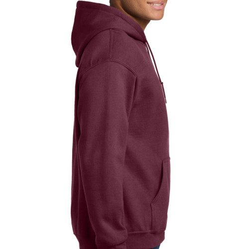 Gildan® Adult Heavy Blend™ Hooded Sweatshirt