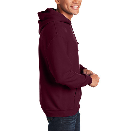 Gildan® Adult Heavy Blend™ Hooded Sweatshirt